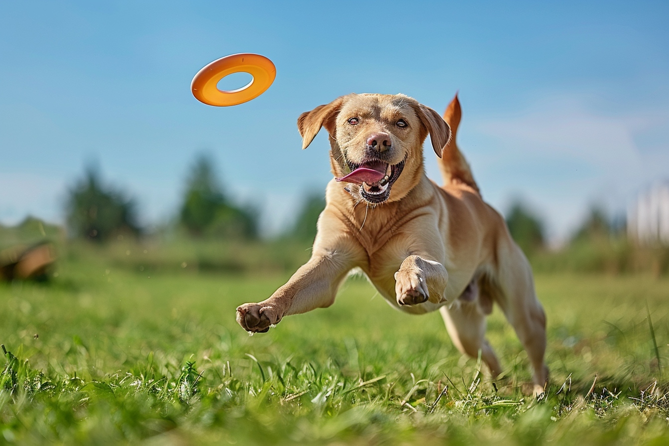 Quelles sont les meilleures activités sportives pour les chiens ?