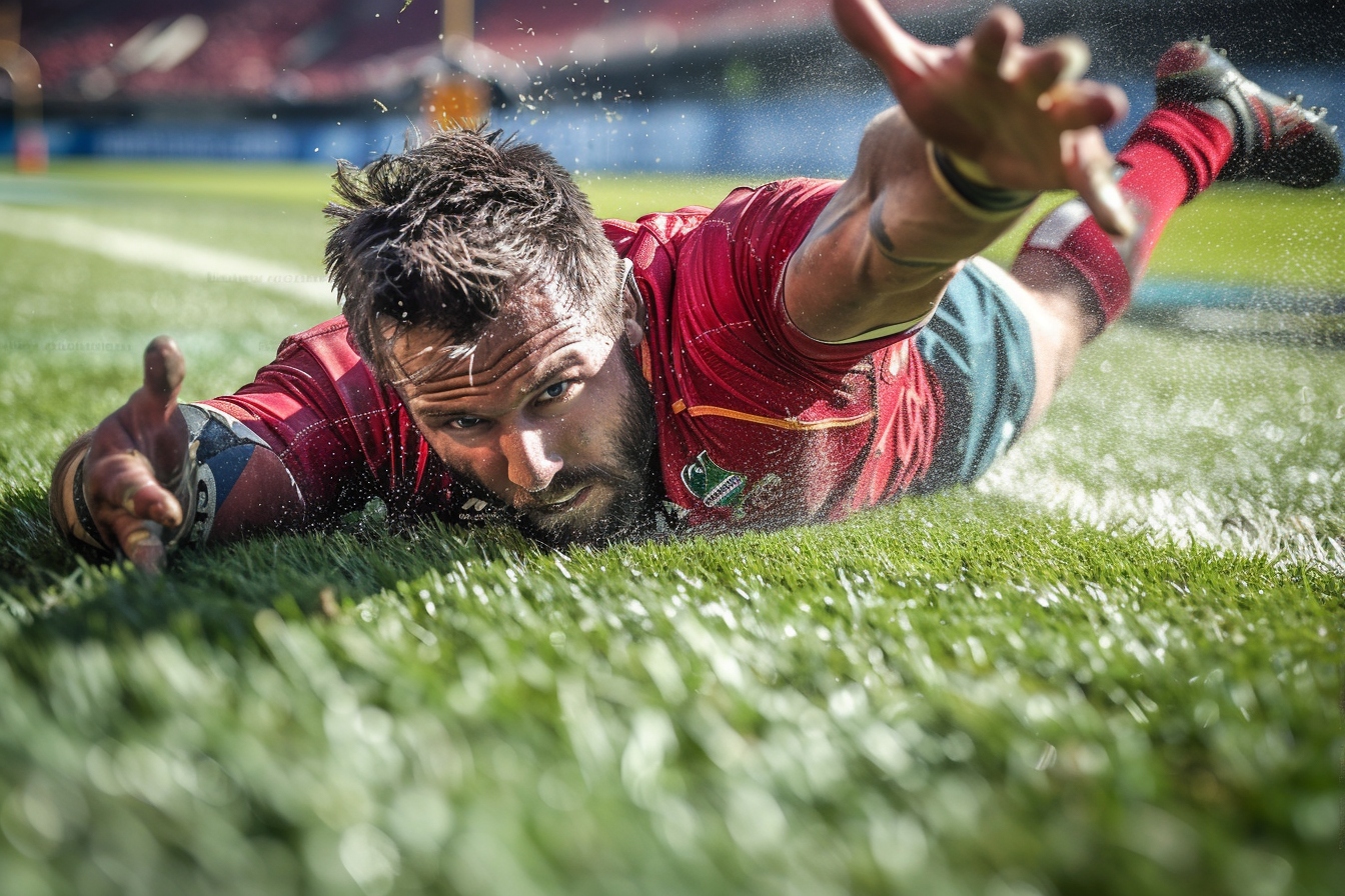 Comment développer ses compétences en rugby pour une meilleure performance ?