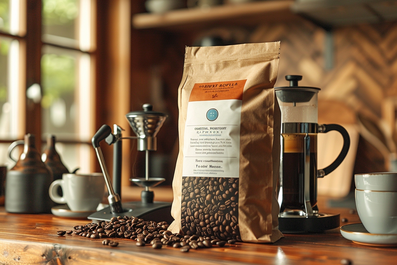 Comment trouver le meilleur café en grain bio ?